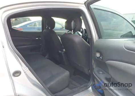 2014 Dodge Avenger Se z USA, uszkodzony, nr VIN 1C3CDZAB4EN216146